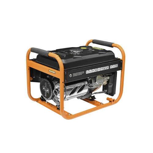Генератор Carver PPG- 2500 (01.020.00009)