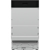 Встраиваемая посудомоечная машина Electrolux EEM43200L