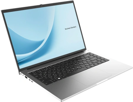 Ноутбук Maibenben B114B серебристый