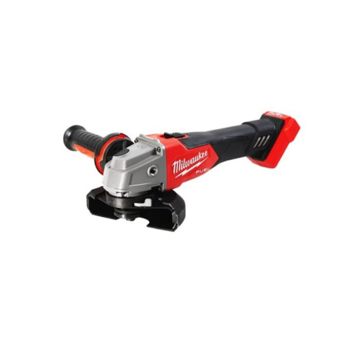 УШМ Milwaukee M18 FSAG125X-0X Fuel 4933478428 аккумуляторная