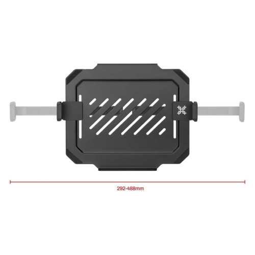 Полка-крепление UNITEKI DMN08