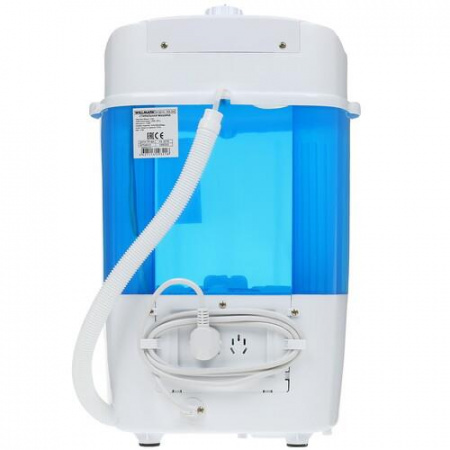 Стиральная машина WILLMARK WM-20A