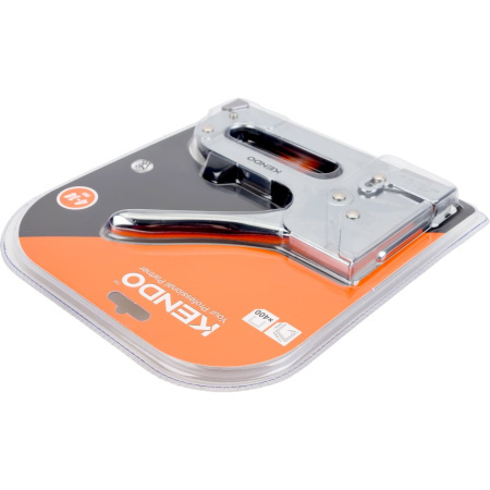 Степлер KENDO 45902