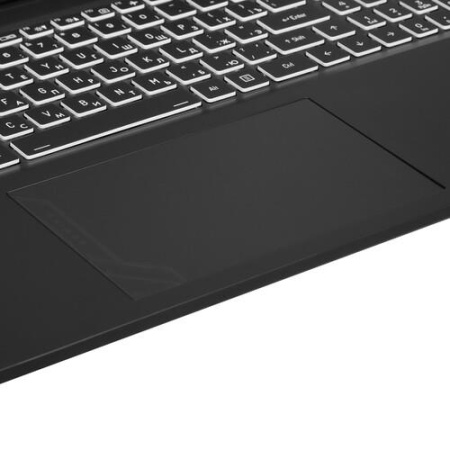 16" Ноутбук GIGABYTE G6 MF черный