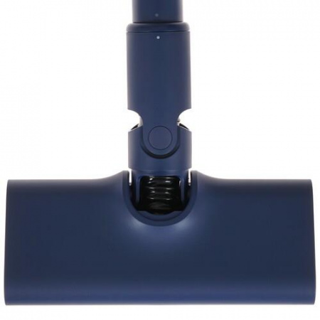 Пылесос  вертикальный  Deerma DX1000  синий