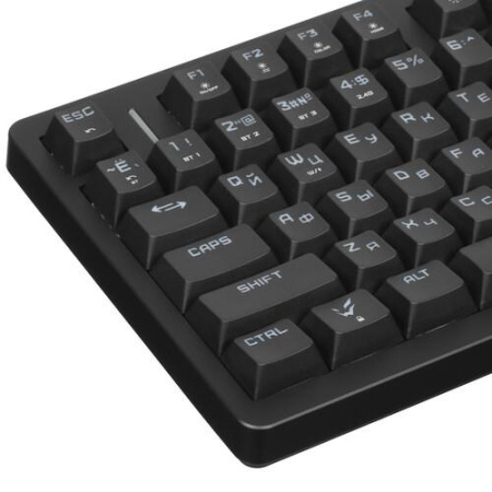 Клавиатура проводная + беспроводная ARDOR GAMING Maul