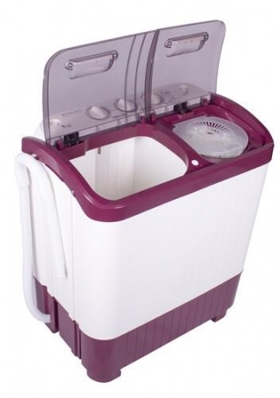 Стиральная машина EVGO WS-40PET
