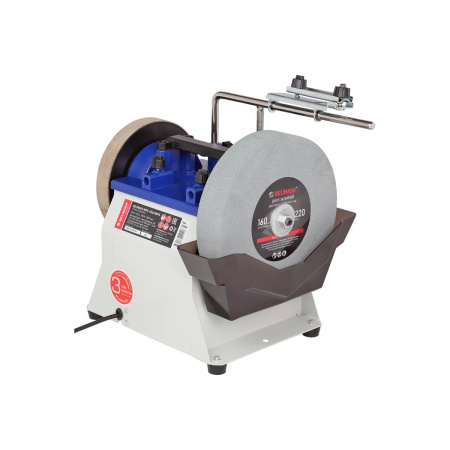 Станок Белмаш WPG-250/200VS (S260A)