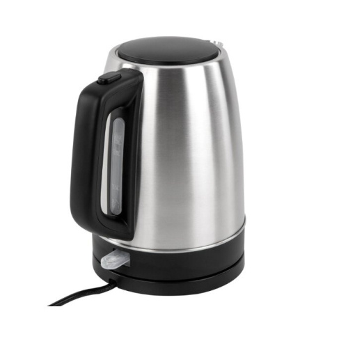 Электрочайник BRASSON KT-040 черный