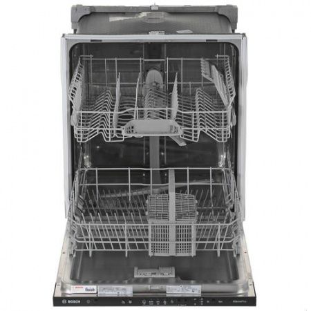 Встраиваемая посудомоечная машина Bosch SMV25CX10Q