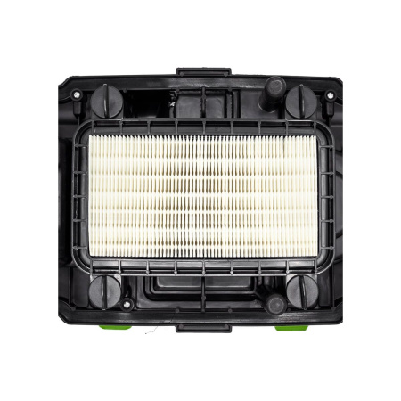 Пылесос промышленный PROCRAFT VP20