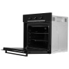 Духовой шкаф Weissgauff EOM 105 B
