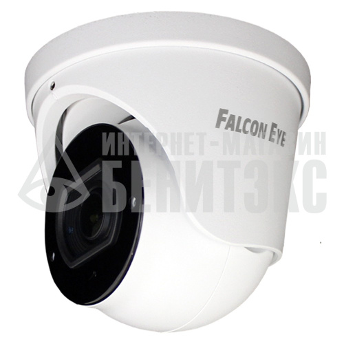 Видеокамера IP Falcon Eye FE-IPC-DV2-40pa 2.8-12мм цветная