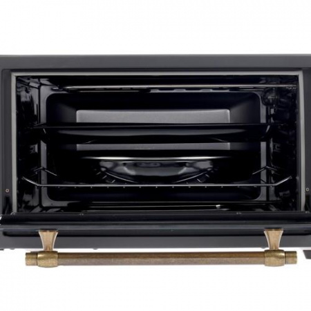 Мини-печь Simfer M4573 черный