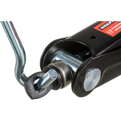 Домкрат ромбический Gigant 1,5T SJ-1,5