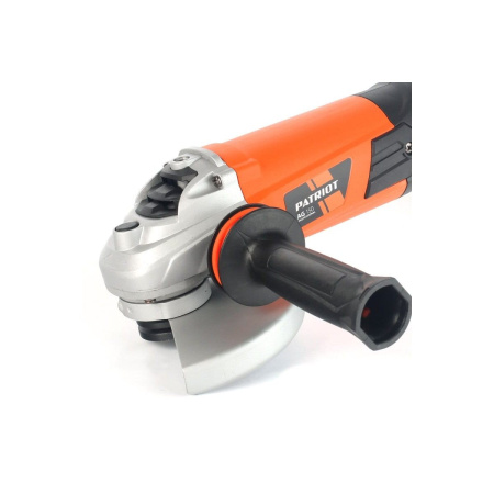 Углошлифовальная машина Patriot AG 150