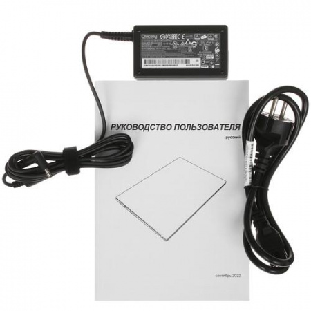 15.6" Ноутбук MAIBENBEN M555 белый