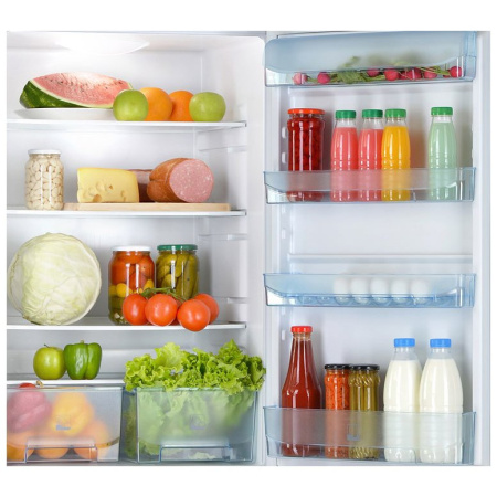 Холодильник POZIS RK-139 черный