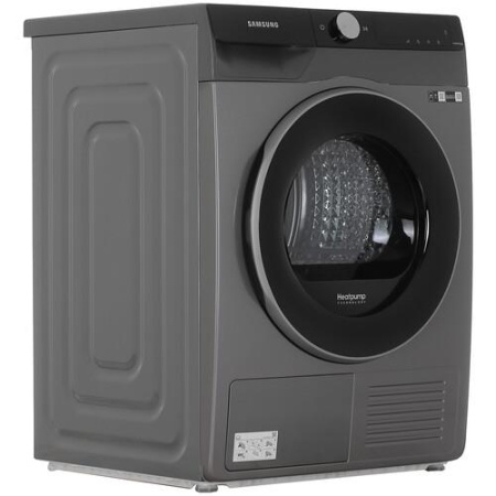 Сушильная машина Samsung DV90T6240LX/LP серый