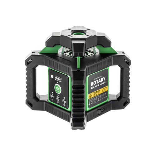 Нивелир лазерный ADA Rotary 400 HV-G Servo (А00584)