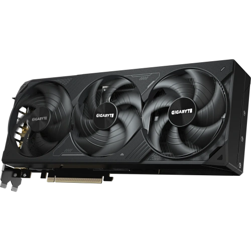 Видеокарта Gigabyte RTX5080 Windforce OC SFF 16GB (GV-N5080WF3OC-16GD) GDDR7 256bit 3xDP HDMI 3Fan RTL