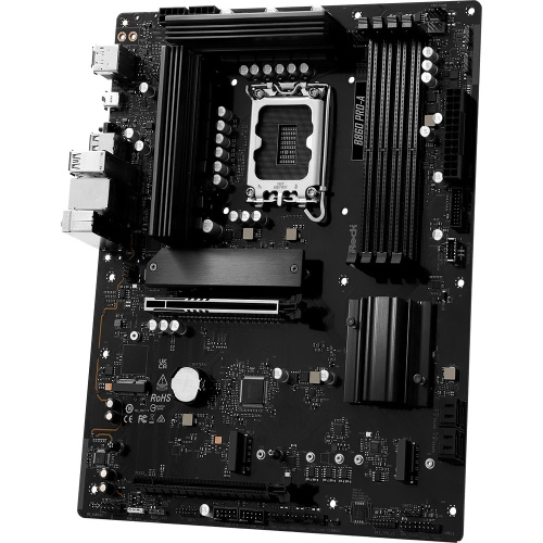 Материнская плата ASRock B860 Pro-A