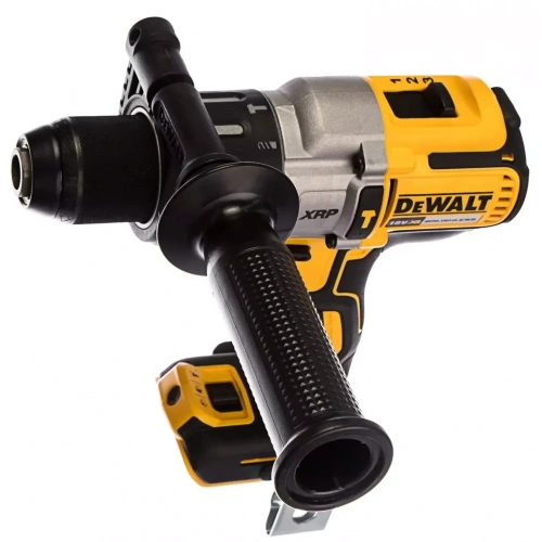 Дрель-шуруповерт DeWalt DCD996NT-XJ