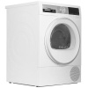 Сушильная машина Bosch WQG24590BY белый
