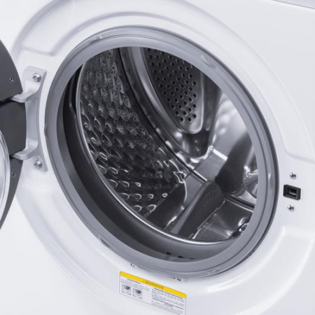 Стиральная машина MAUNFELD MFWM106WH051 белый