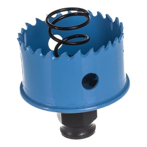 Пильная коронка Bosch 2608584795 HSS-CO 48mm SM