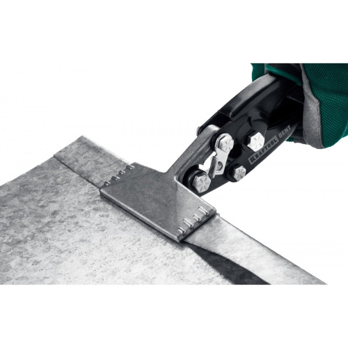 Плоскогубцы для гибки KRAFTOOL Bent 23275, 75мм 3"