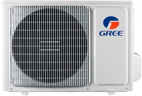 Сплит-система Gree Gwh24Agexf-K6Dna4A Pular Inverter Arctic Black