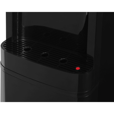 Кулер Hyundai H-WD3410E черный