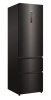 Холодильник многодверный   Haier A4F739CBXGU1 черный