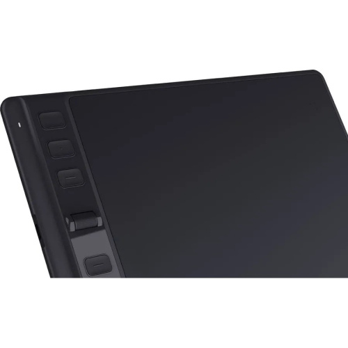 Графический планшет Huion Inspiroy 2 S H641P Black