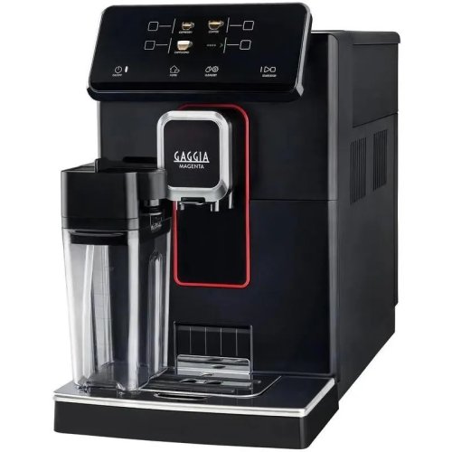 Кофемашина GAGGIA Magenta Prestige Over Ice EG6603/40