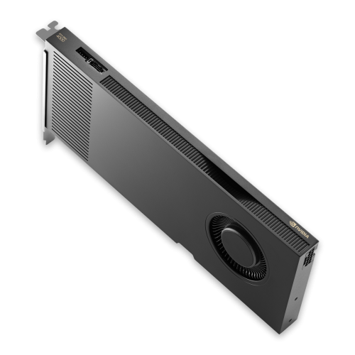 Видеокарта NVIDIA RTX Pro 4000 (900-5G147-2270-000)