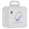 Наушники TWS Beats Powerbeats Pro 2 фиолетовый
