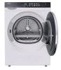Сушильная машина Haier HD100-A2378 белый
