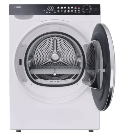 Сушильная машина Haier HD100-A2378 белый