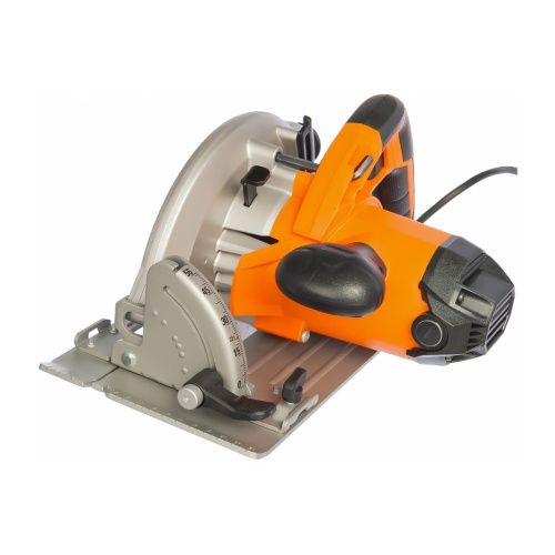 Пила дисковая AEG KS 66-2 (4935446675)