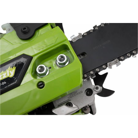 Бензопила Grizzly SKY-04