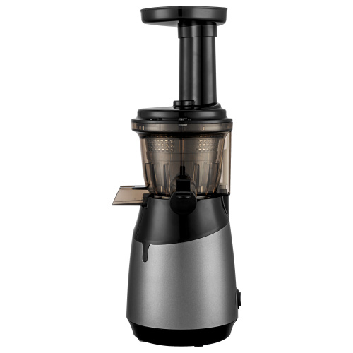 Соковыжималка BBK JCS100 черный/серый