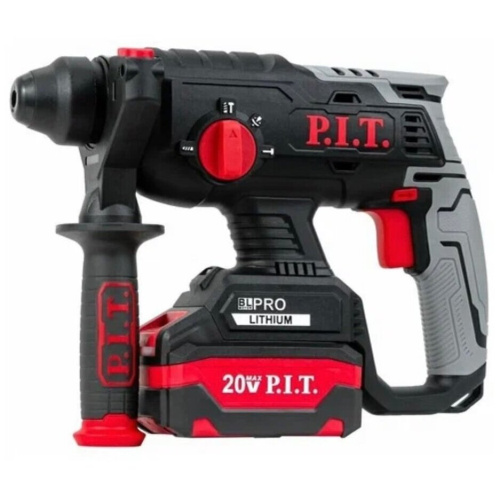 Перфоратор P.I.T. PBH 20H-22B/1