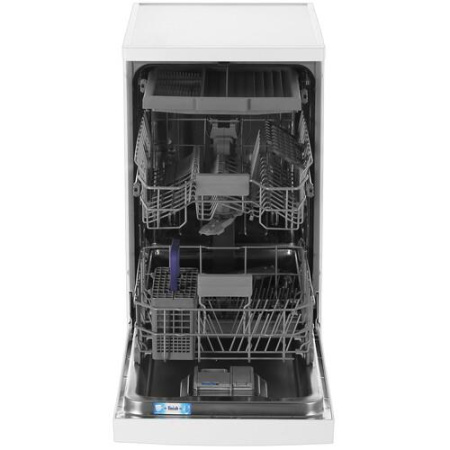 Посудомоечная машина Beko BDFS26120WQ белый