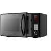 Микроволновая печь Hyundai HYM-D3010 черный