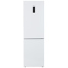 Холодильник с морозильником   Haier C2F636CWRG белый