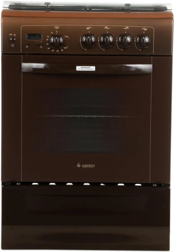 Газовая плита Gefest ПГ 6100-03 0003