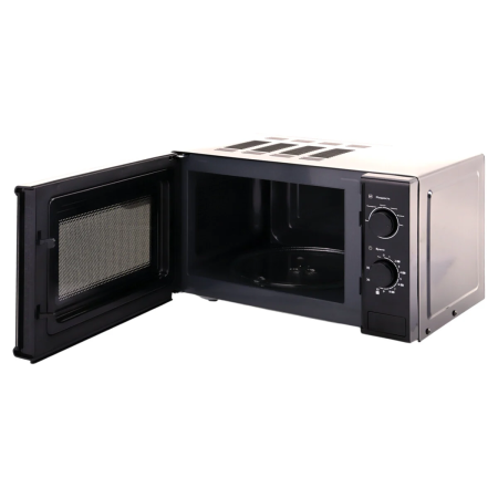 Микроволновая печь SONNEN MW2070BL-6M черная