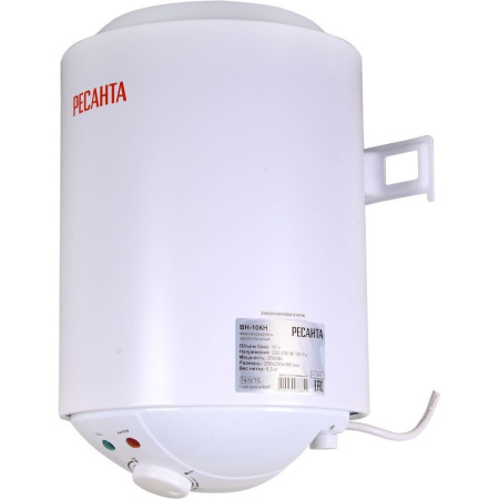 Водонагреватель РЕСАНТА ВН-10КН